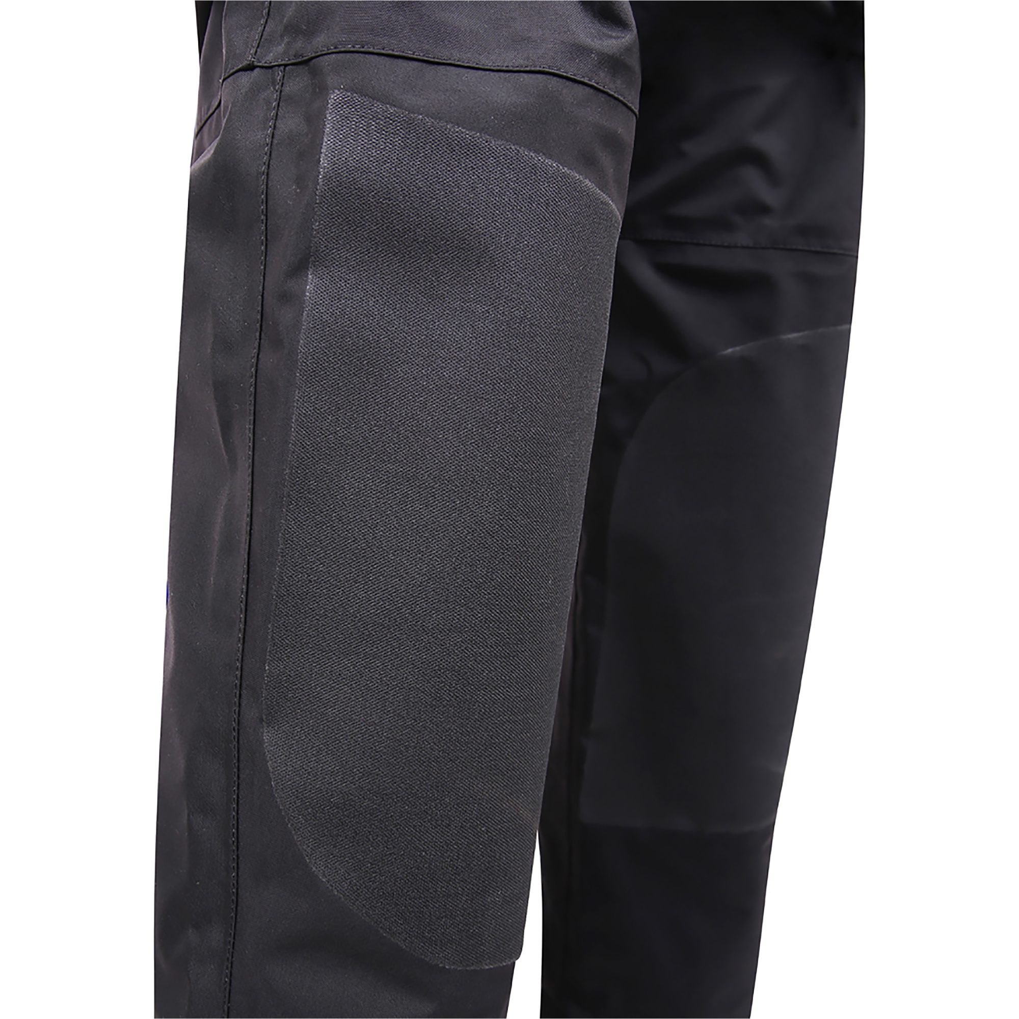 2026 Typhoon Roan Hinge Zip Drysuit 100184 - Orange / Graphite