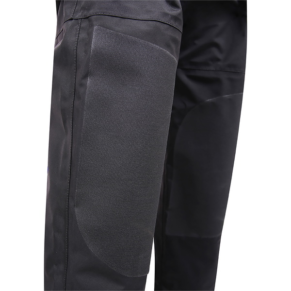 2026 Typhoon Roan Hinge Zip Drysuit 100184 - Orange / Graphite