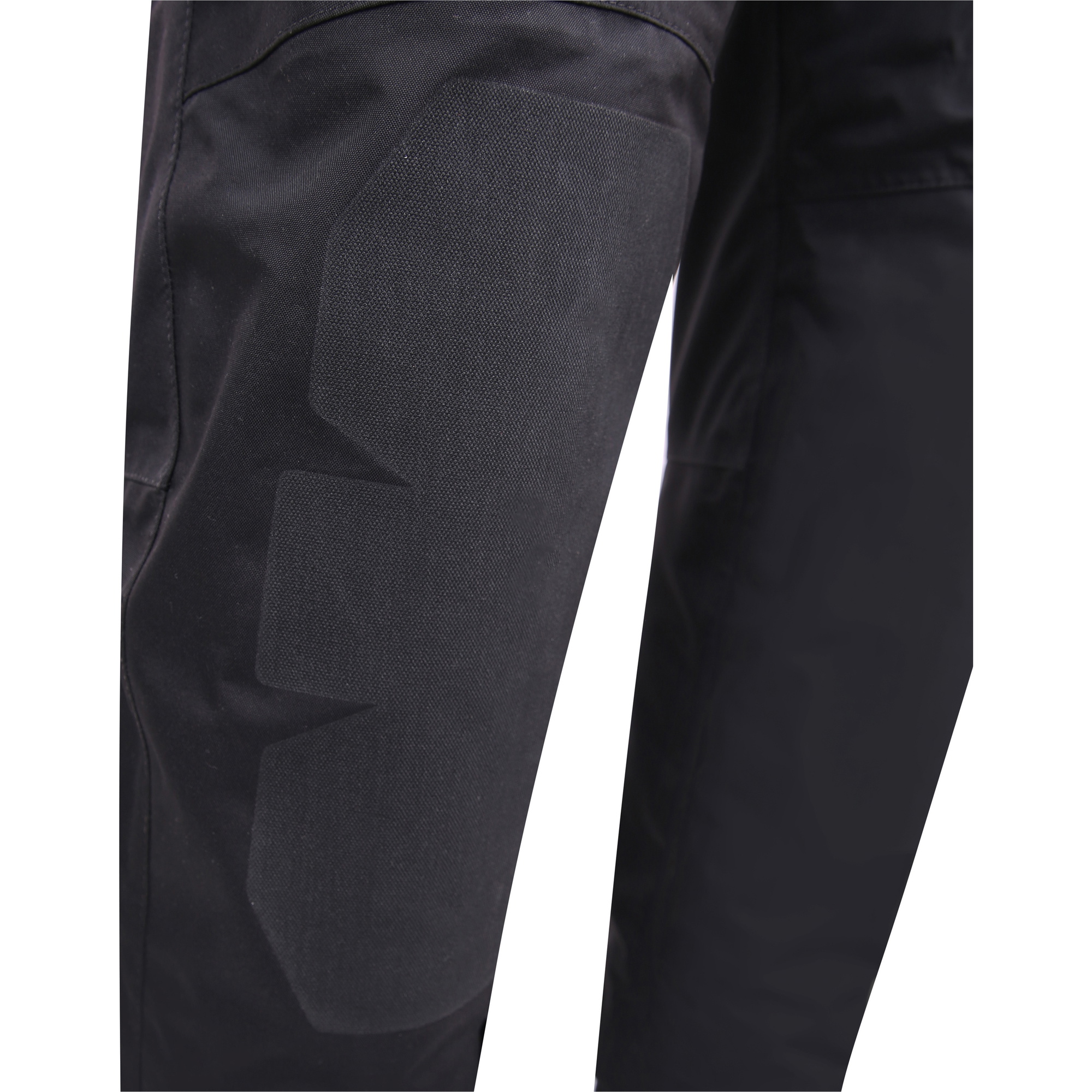 2026 Typhoon Männer Ezeedon Front Zip Trockentauchanzug 100187 - Black / Grau