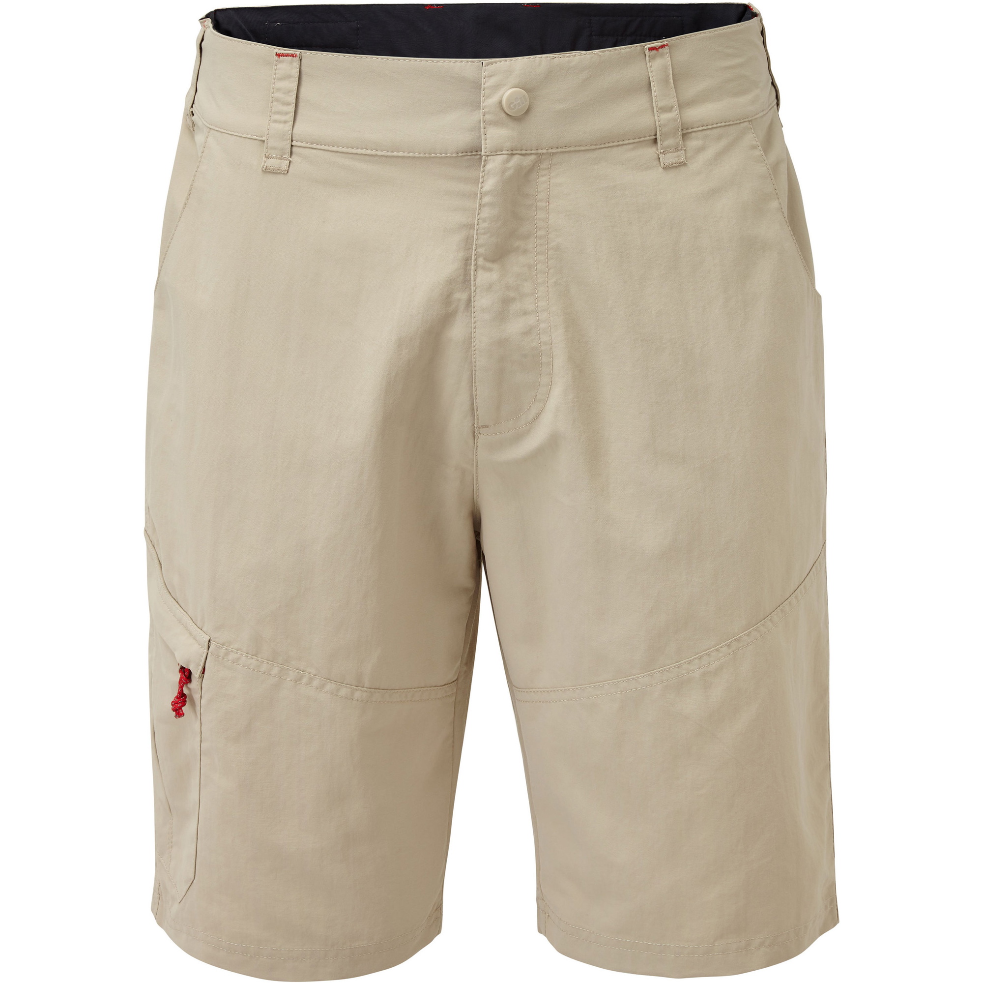 Gill Männer UV Tec Shorts Khaki UV012