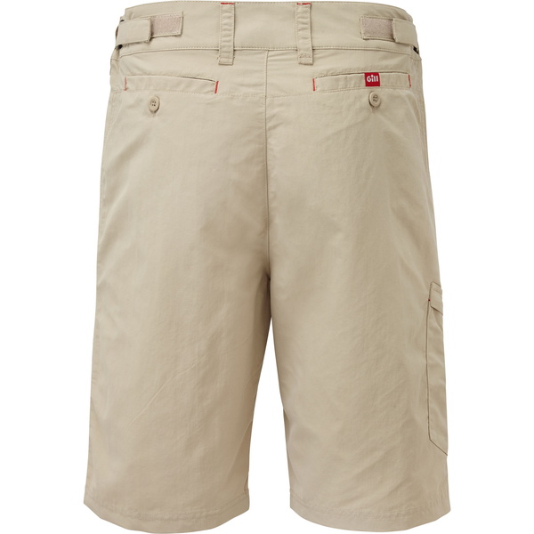 Gill Männer UV Tec Shorts Khaki UV012