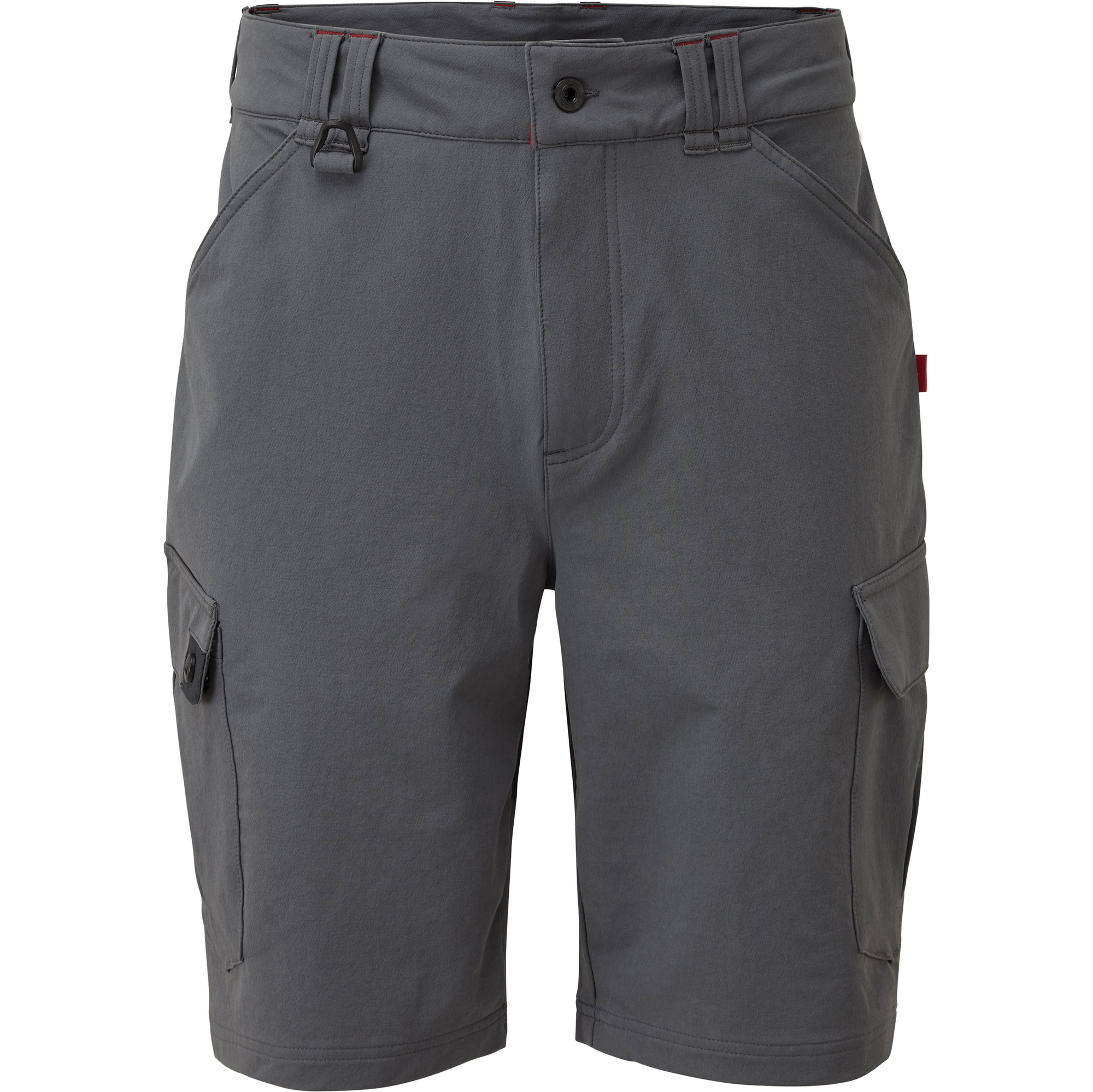 Gill Herren Uv Tec Pro Shorts Ash Uv013