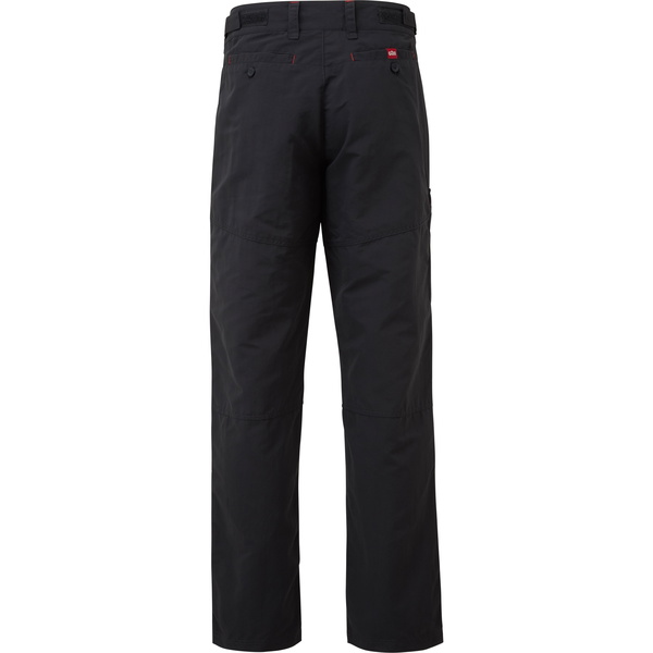 2024 Gill Männer UV-Tec-Hose UV014 - Graphite