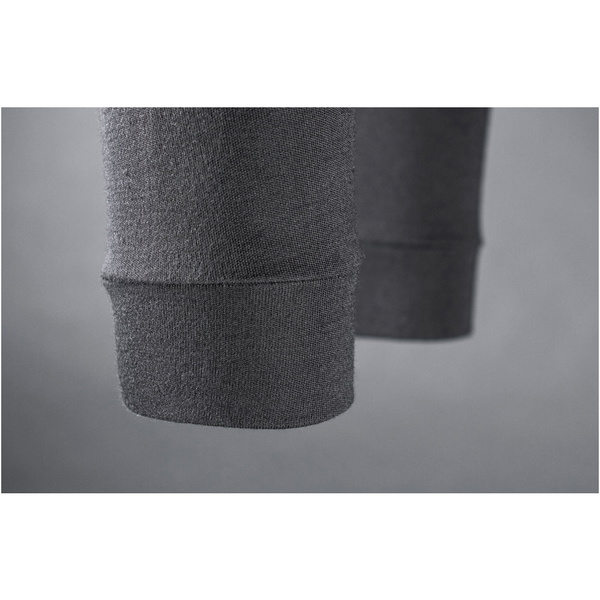 2026 Zhik Core Baselayer Hose Pnt-0010 - Anthrazit