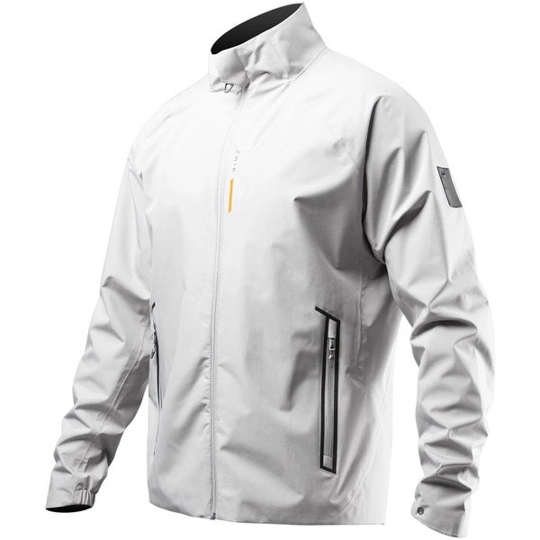Zhik M&auml;nner INS100 Inshore Segeljacke JKT-0110-M-PLT - Platinum