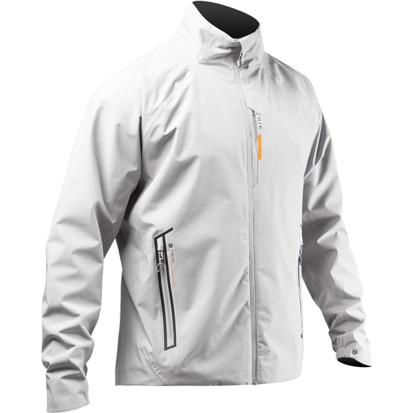 Zhik M&auml;nner INS100 Inshore Segeljacke JKT-0110-M-PLT - Platinum