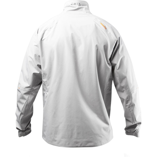 Zhik M&auml;nner INS100 Inshore Segeljacke JKT-0110-M-PLT - Platinum