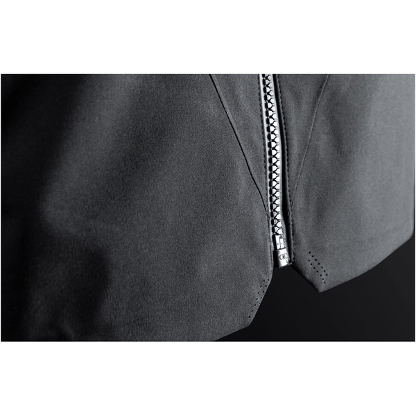 2025 Zhik M&auml;nner INS200 Coastal Segelsjacke JKT-0210-M-BLK - Black