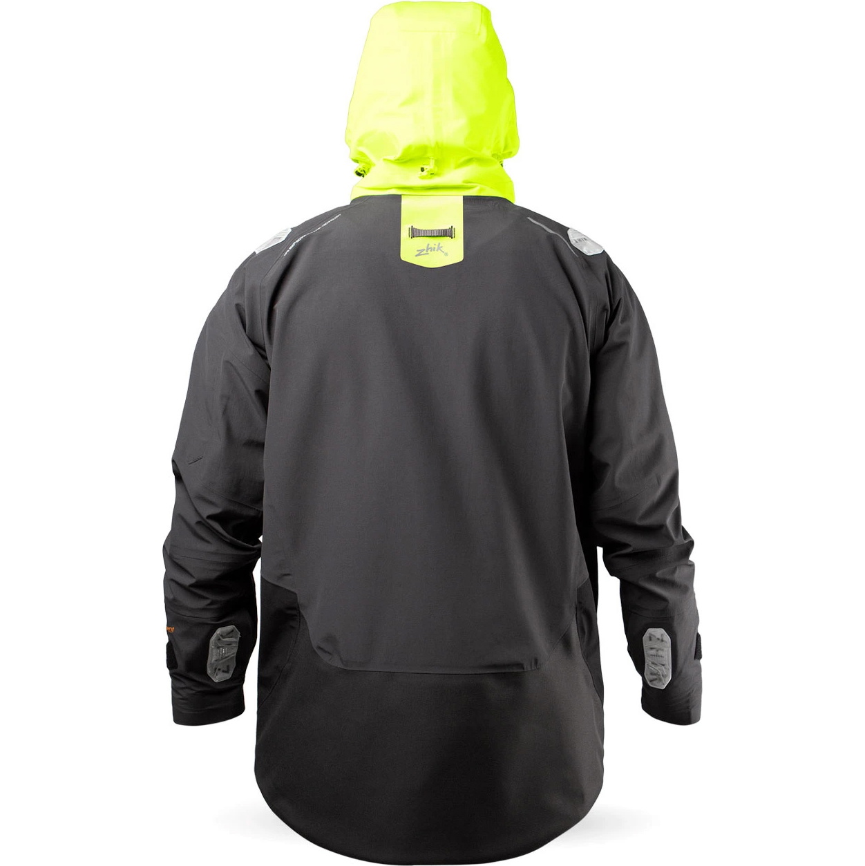 2026 Zhik Unisex OFS800 Offshore-Segeljacke JKT-0860-U-BLK - Black