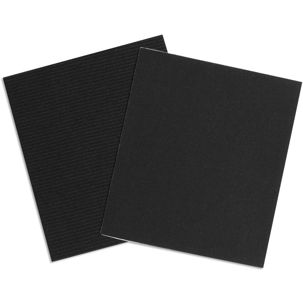 2026 Zhik Smash Repair Kit Black