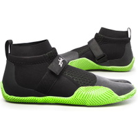 Split Toe Boots