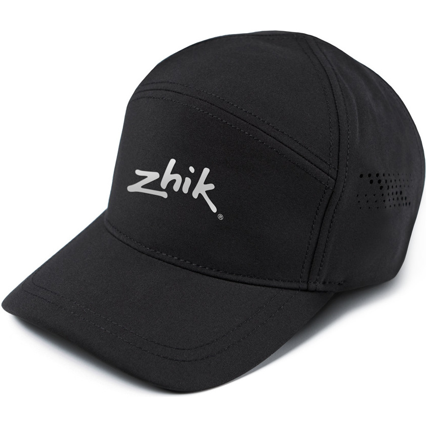 2026 Zhik Sports Cap Hat-0100 - Anthrazit