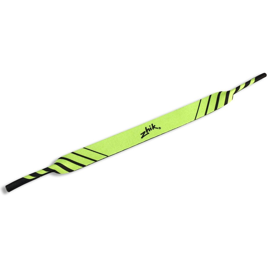 2024 Zhik Sunglasses Strap Hi-Vis STP0010
