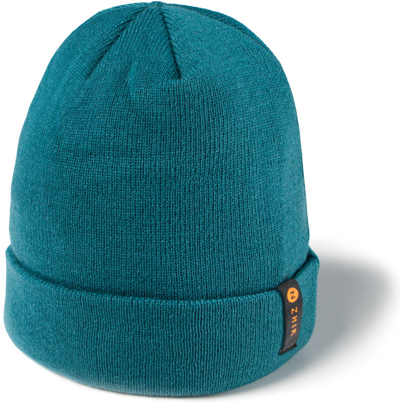 2026 Zhik Thinsulate Beanie BNI-0100 - Sea Green
