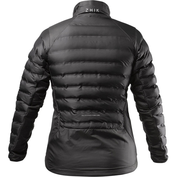 Zhik Womens Cell Insulated Jacket JKT-0090-W-ANT - Anthracite