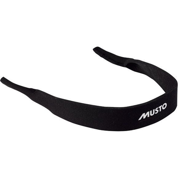 2026 Musto Sunnies Musto 80034 - Schwarz