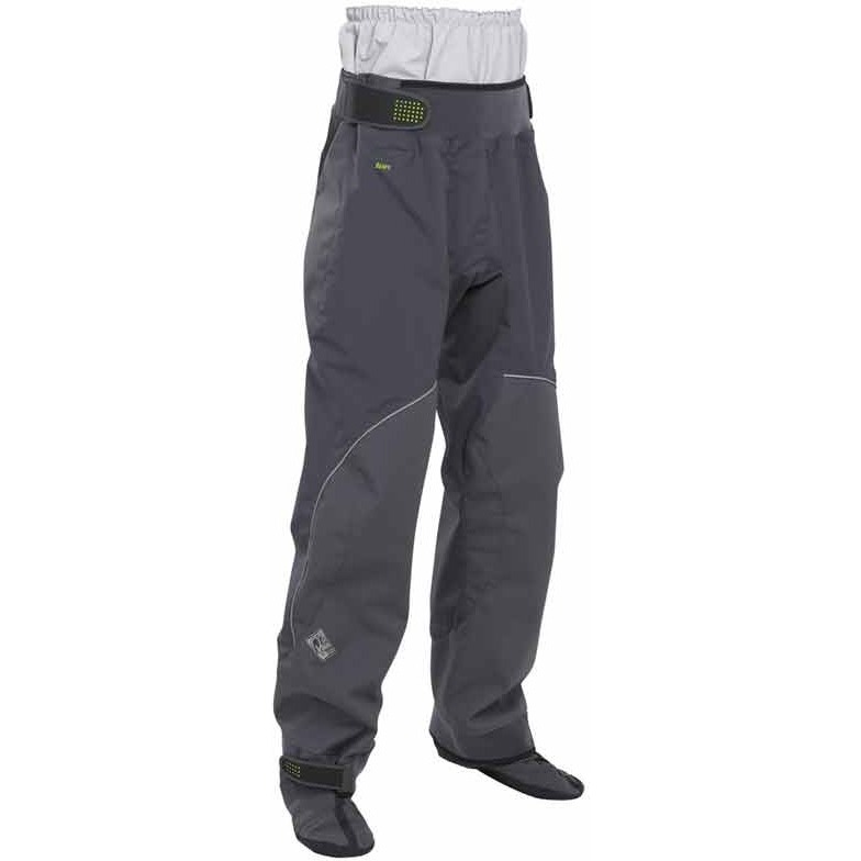 2015 Palm Ion Kayak Dry Hose Pant GREY AW371 10363