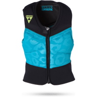 Diva Damen D30 Kite Impact Weste MINT