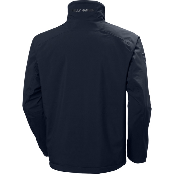 2025 Helly Hansen M&auml;nner HP Renn-LIFALOFT Jacke 30206 - Navy