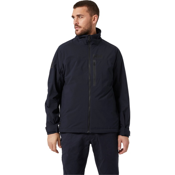 2025 Helly Hansen M&auml;nner HP Renn-LIFALOFT Jacke 30206 - Navy
