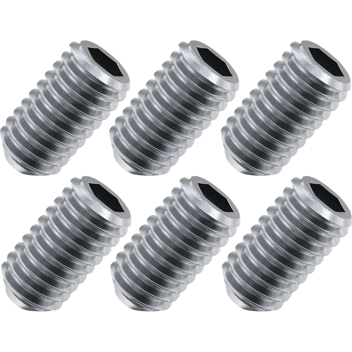2026 Bulldog Single Tab Compatible Grub Screws BDFSTGS