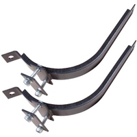Ausrüstung J Bars 38cm