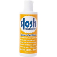 Slosh Wetsuit Shampoo & Conditioner 118ml