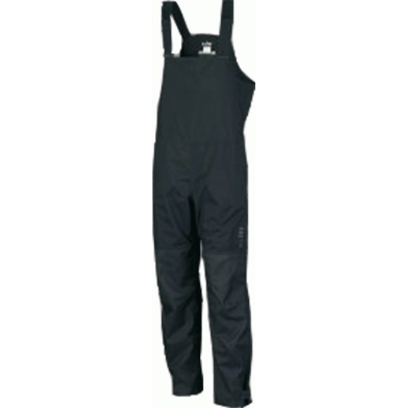 Gill Pro Dinghy Salopettes BLACK 4351. XL ONLY, LAST 1