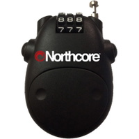 Viper-X 2G Luggage Travel Lock