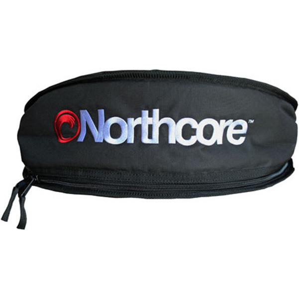 2026 Northcore Aircooled Board Jacket 7'6 Mini-Mal Bag NOCO31 - Olive Green
