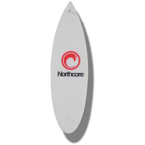 2026 Northcore Auto-Lufterfrischer Noco44 - Bubblegum