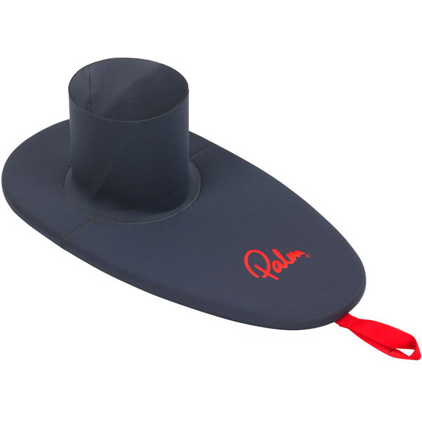 2026 Palm Equipment Sport R2 Neoprenspray Deck Jet Grey 11782