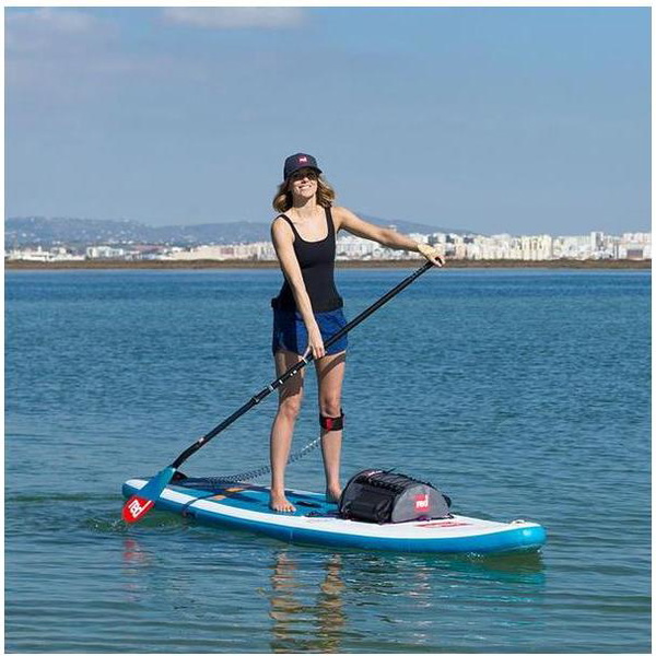 2026 Red Paddle Co Paddel Co Original Paddelkappe Grau 002-009-000-0002