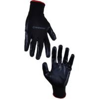 5-pack Response Grip Handschuh Performance Beiboot Segler