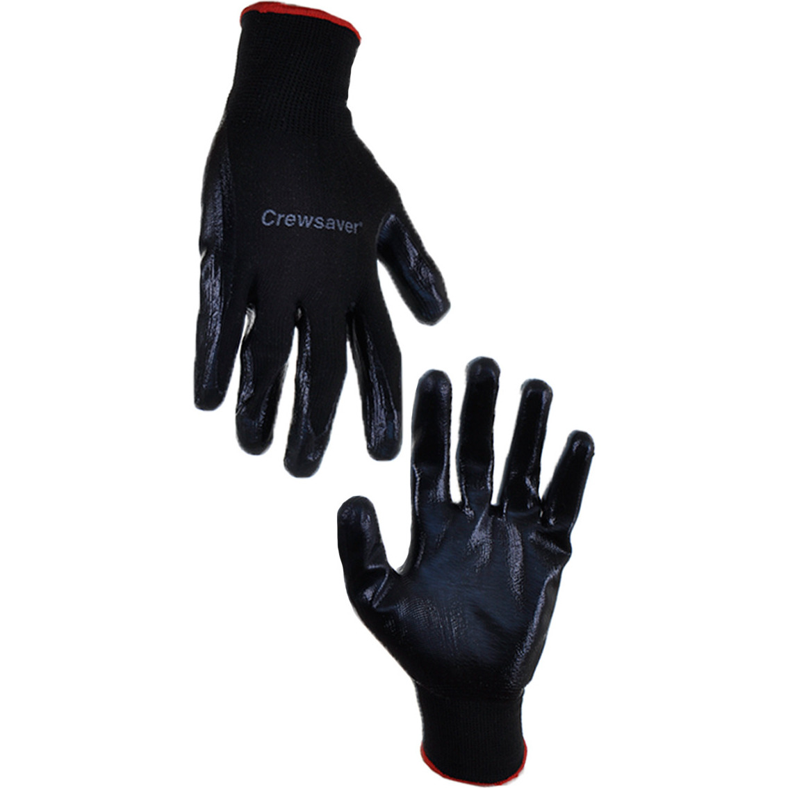 Crewsaver 5-pack Response Grip Handschuh Performance Beiboot Segler