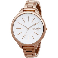 Ladies Horizont beobachten ROSE GOLD A2635G
