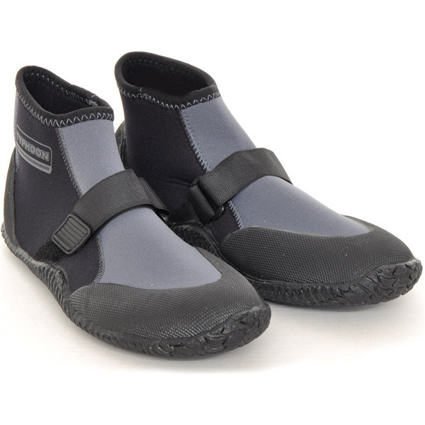 2019 Typhoon 3mm Neopren Neoprenanzug Schuh 2nd 300230