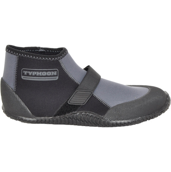 2019 Typhoon 3mm Neopren Neoprenanzug Schuh 2nd 300230