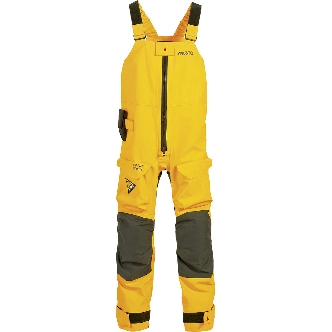 2015 Musto HPX Pro Series Hosen GOLD SH1660