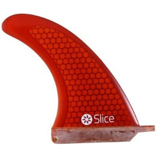 2026 Slice RTM Hexcore Centre Fin 6