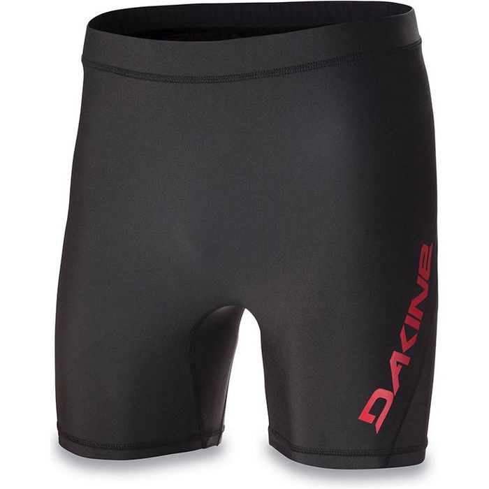 Dakine Heavy Duty Under Surf Shorts Schwarz 10001662