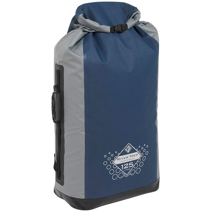 Palm River Trek Gear Carrier Dry 125L 10432