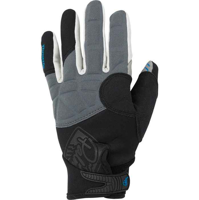 Palm Throttle 2mm Multisport Glove 10501