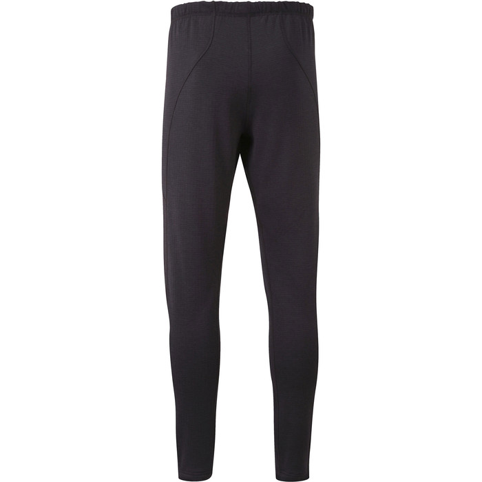 2024 Gill Mens OS Thermal Leggings Graphite 1084