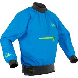 2024 Palm Vector Kayak Jacket Blue 11469