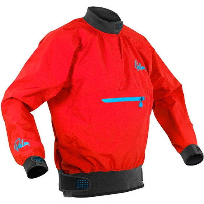 2024 Palm Vector Kayak Jacket 11469 - Red