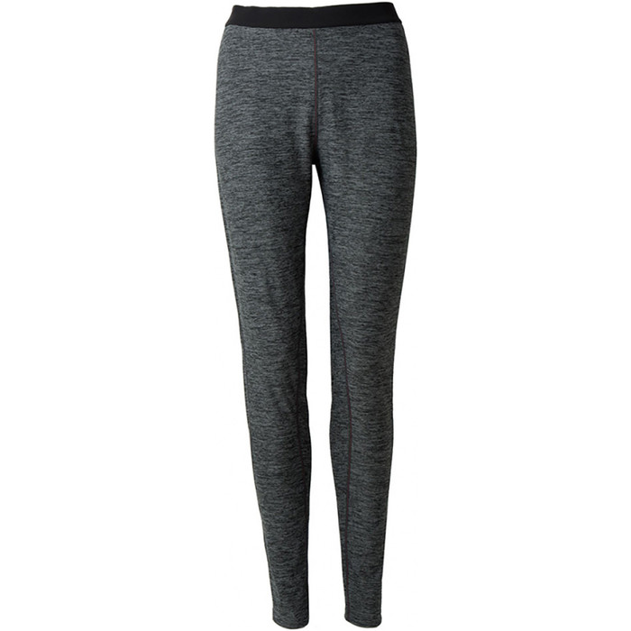 2024 Gill Frauen Basisschicht Leggings Asche 1283w