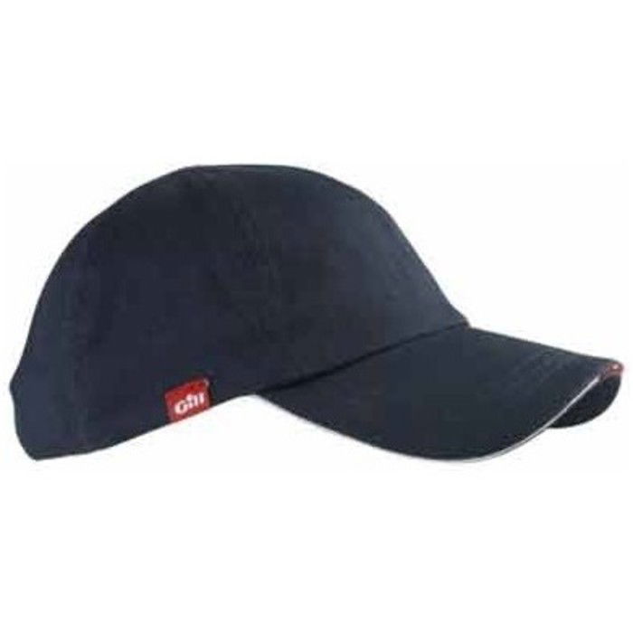 2024 Gill Marine Segeln Cap NAVY 139