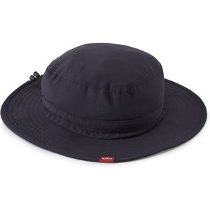 2024 Gill Technical Sailing Sun Hat Navy 140