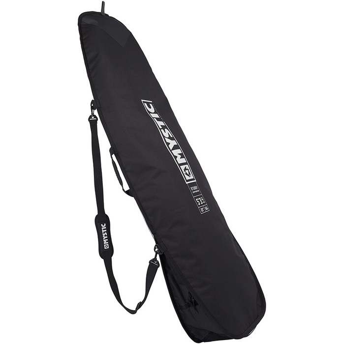 2023 Mystic Star Stubby Board Bag 5'6 Black 190065